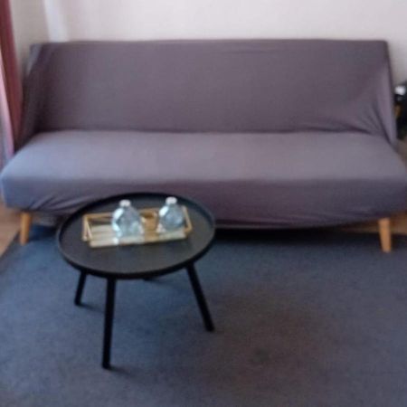 Hyper Centre Strasbourg Apartment Ngoại thất bức ảnh