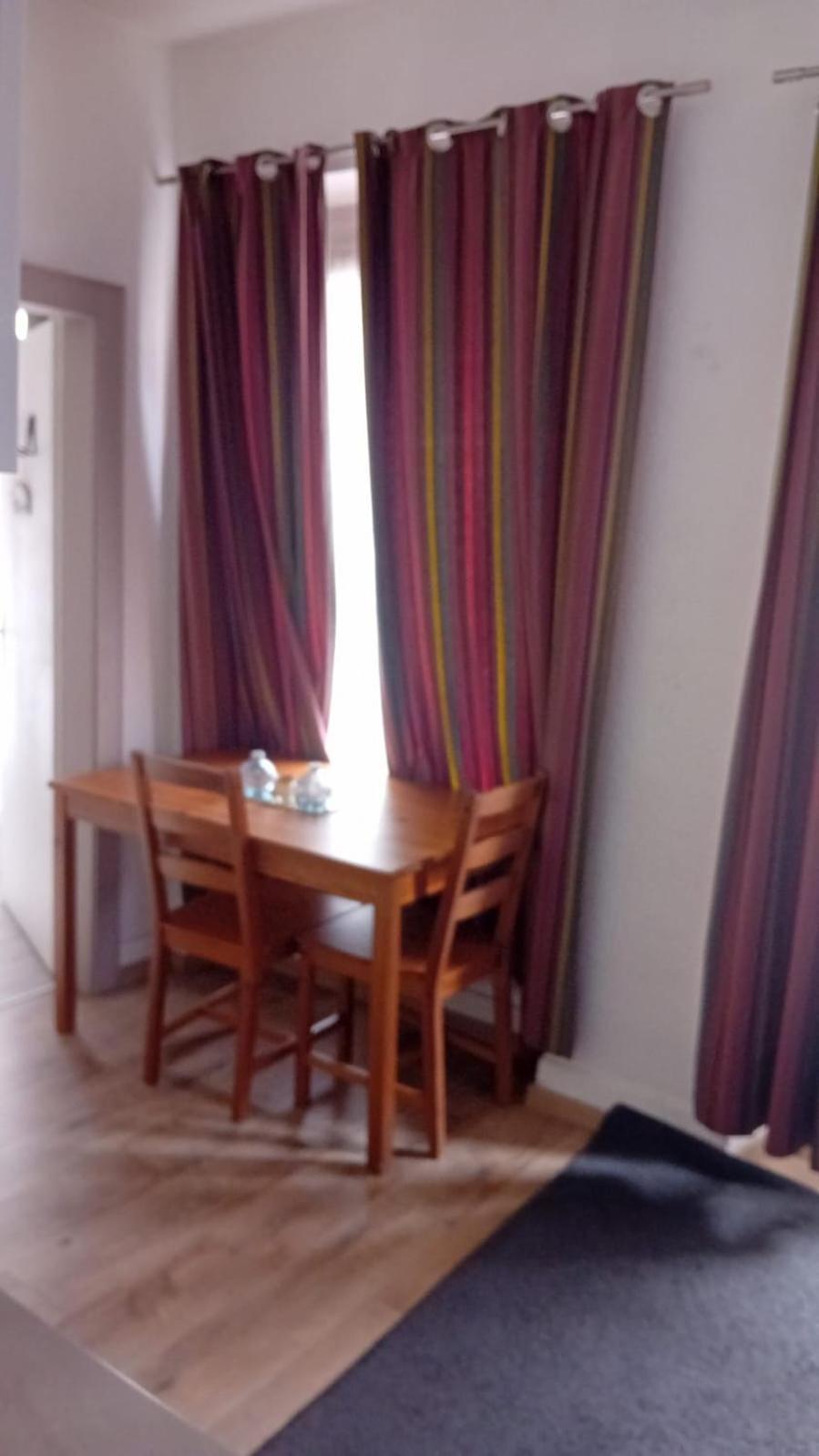 Hyper Centre Strasbourg Apartment Ngoại thất bức ảnh