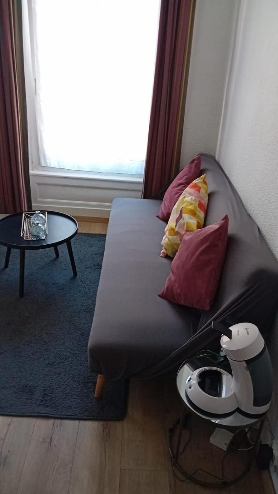Hyper Centre Strasbourg Apartment Ngoại thất bức ảnh