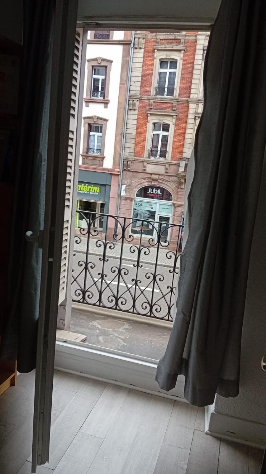 Hyper Centre Strasbourg Apartment Ngoại thất bức ảnh