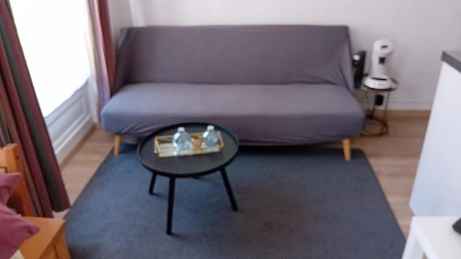 Hyper Centre Strasbourg Apartment Ngoại thất bức ảnh