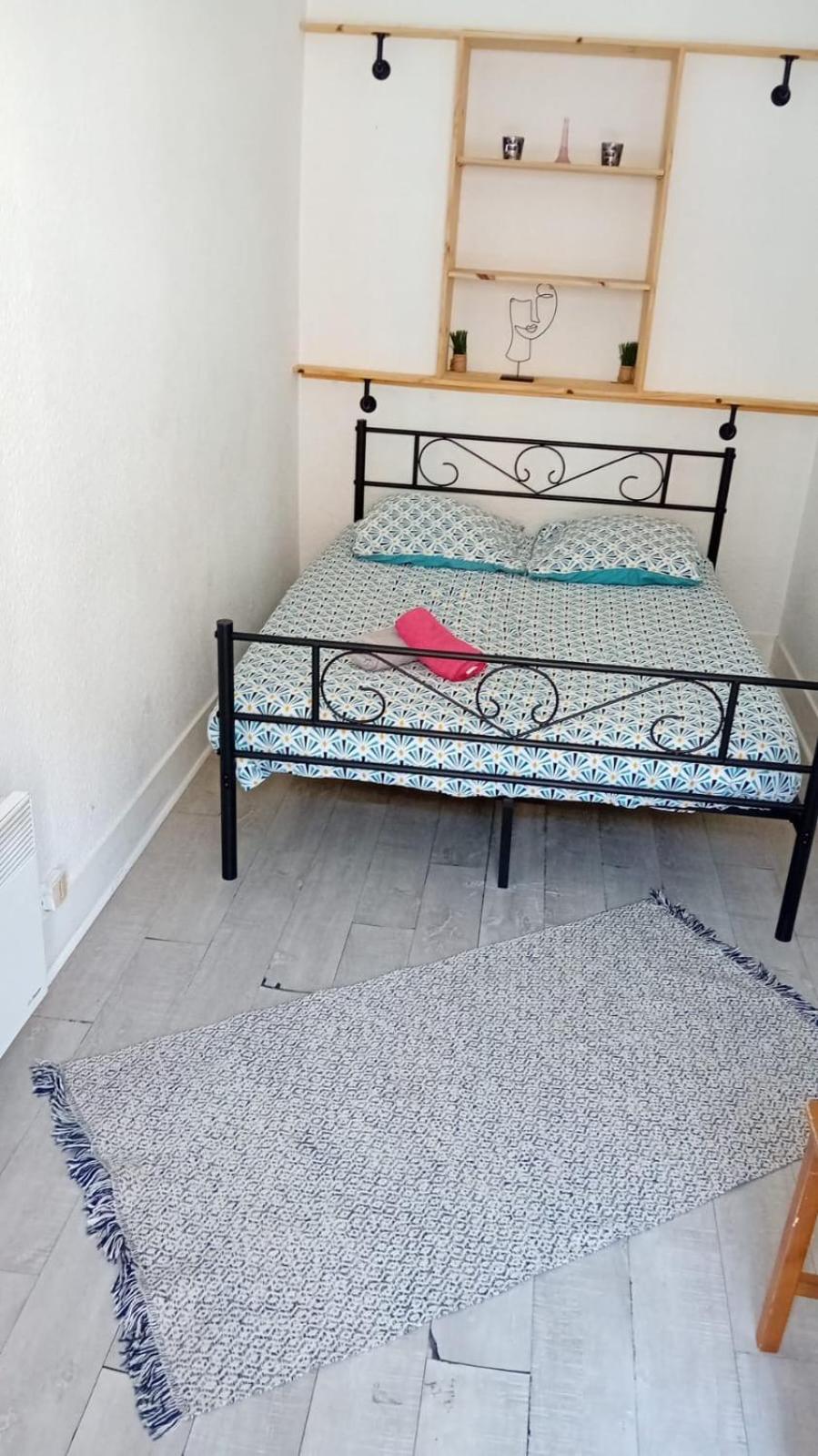 Hyper Centre Strasbourg Apartment Ngoại thất bức ảnh
